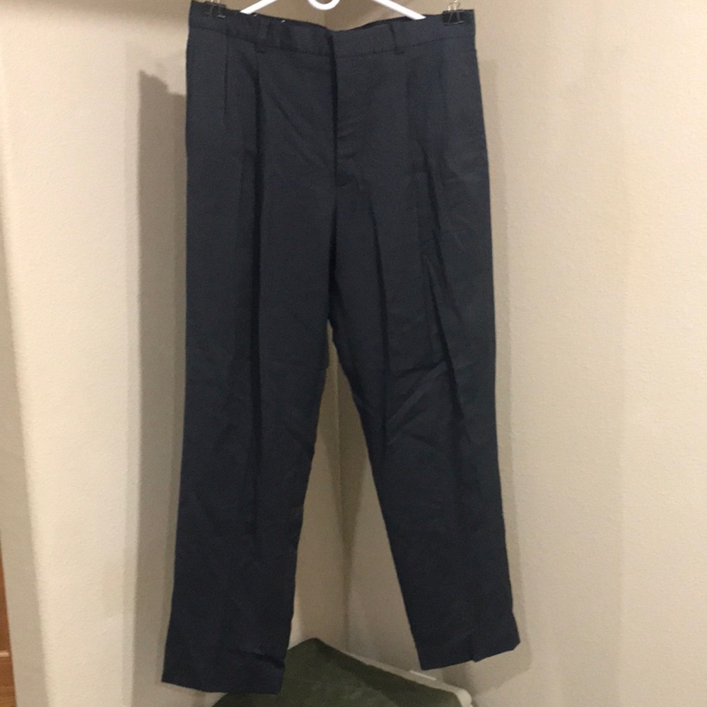 Eddie Bauer men dress pant
